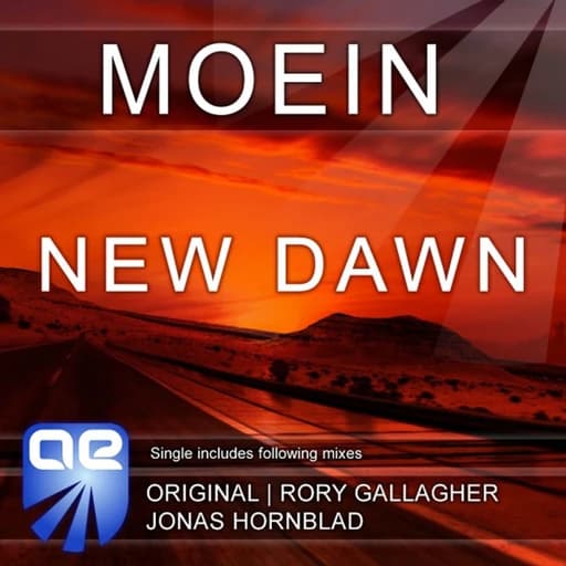 New Dawn (Jonas Hornblad Remix)
