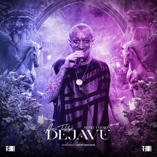 Dejavu (Remix)