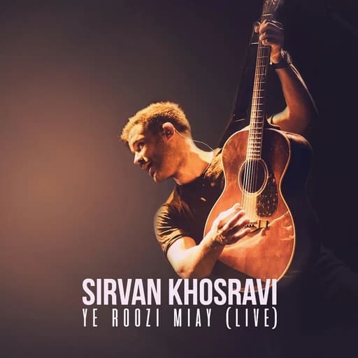 Ye Roozi Miay (Live In Tehran 2017)
