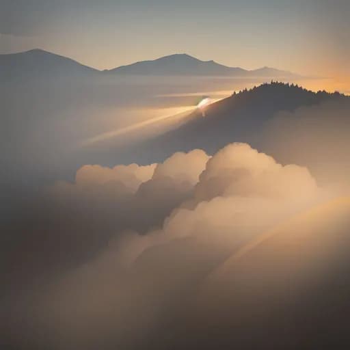 The Last Breath of the Hills