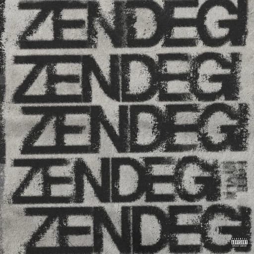 Zendegi (Freestyle)
