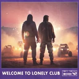 Broken Angel (This is Lonely Club)