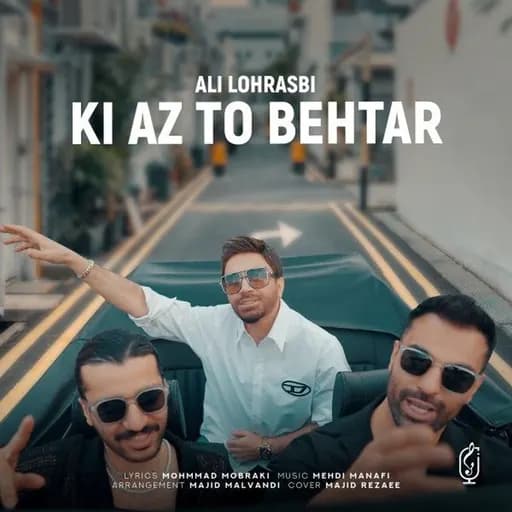 Ki Az To Behtar
