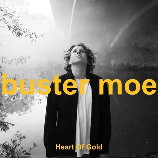 Heart Of Gold