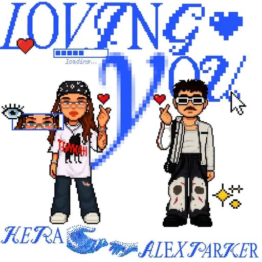 Loving You