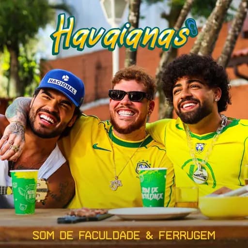 Havaianas