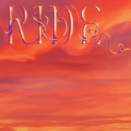 Ride