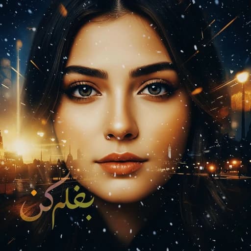 بغلم کن