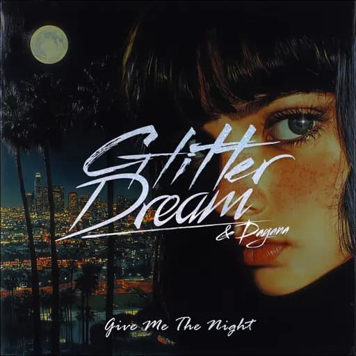 Give Me The Night