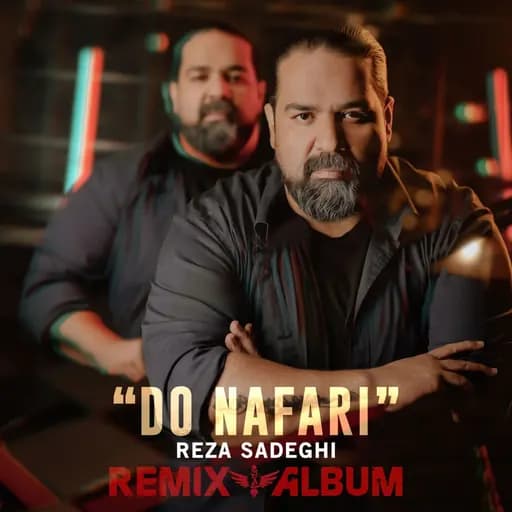 Do Nafari (Ali Sattari & Behnam Beat Remix)