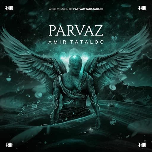 Parvaz (Afro Version)