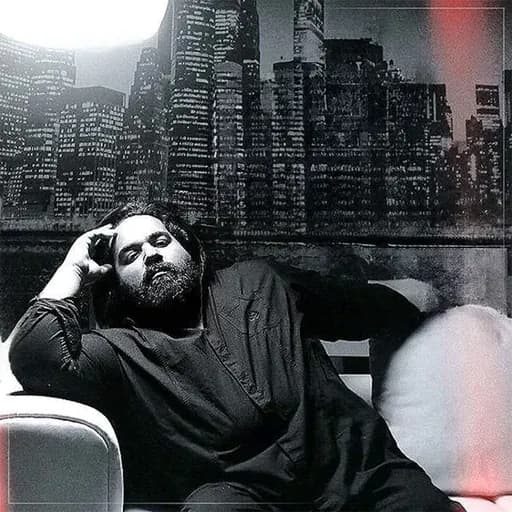 Morghe Sahar