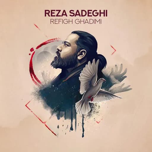Refigh Ghadimi