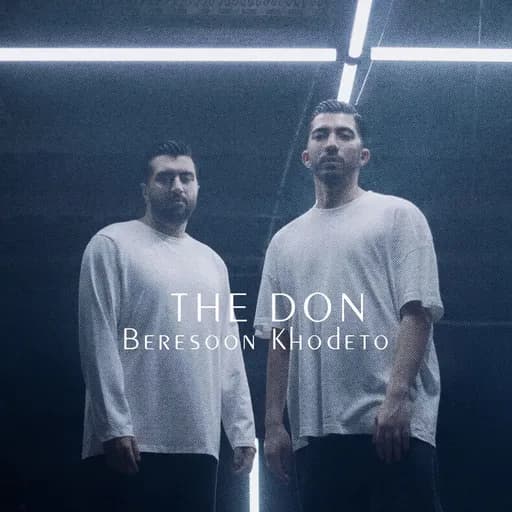 Beresoon Khodeto
