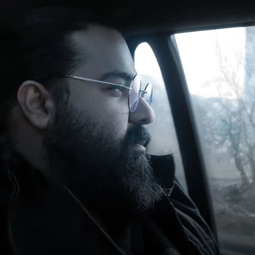 Khandeh Majazi