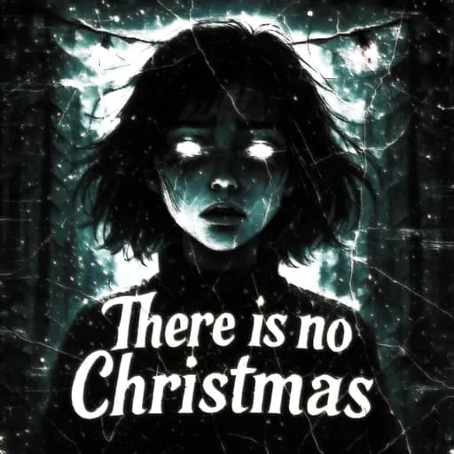 There is no Christmas
