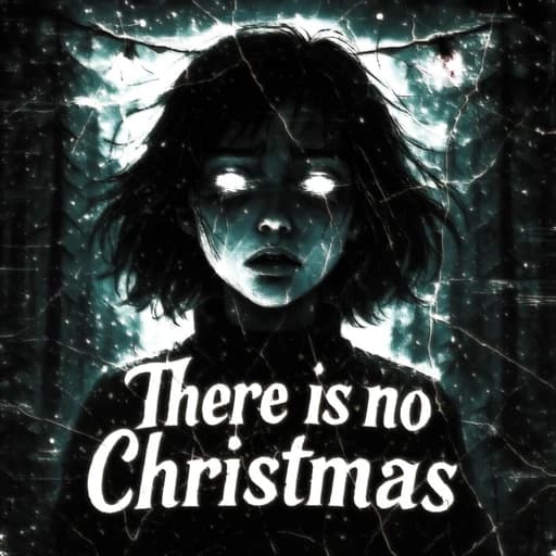 There is no Christmas