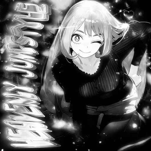 HEAVENLY JUMPSTYLE (Ultra Slowed)