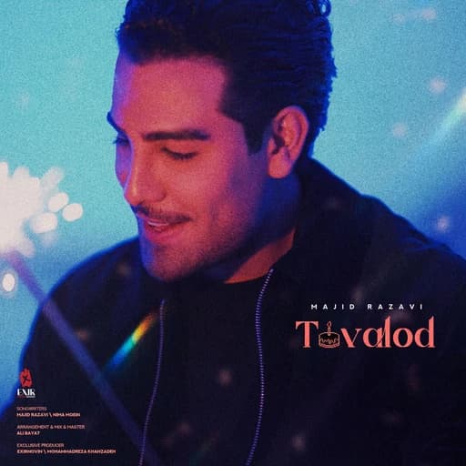 Tavalod