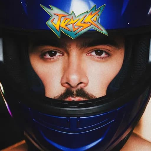 JETSKI