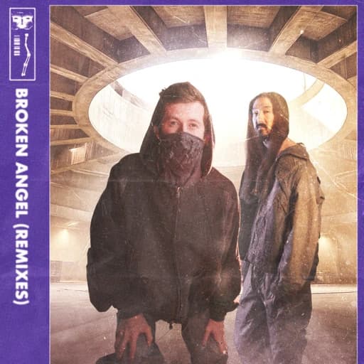 Broken Angel (This is Lonely Club) (Remixes)