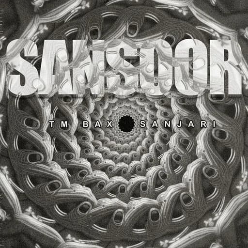 Sansoor