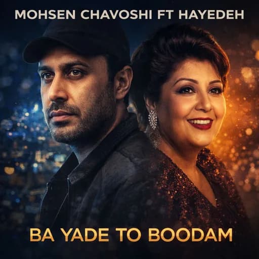 Ba Yade To Boodam