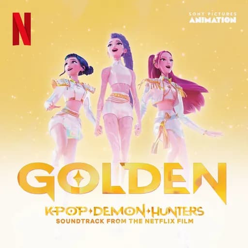 Golden