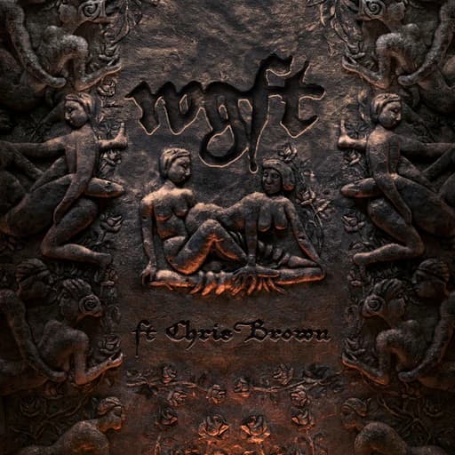 wgft (Remix) [feat. Chris Brown]