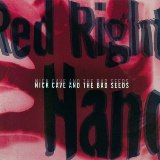 Red Right Hand (Remastered 2011)