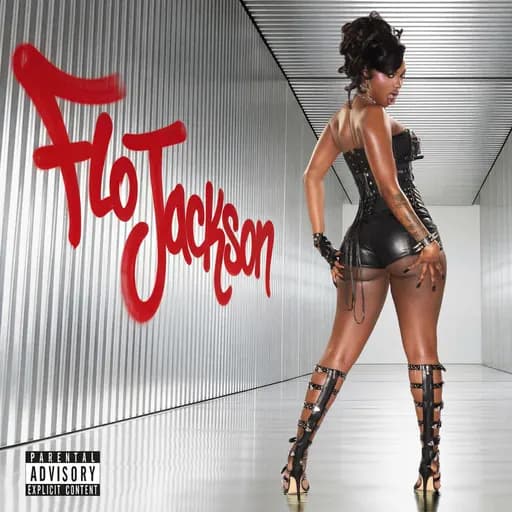 Flo Jackson