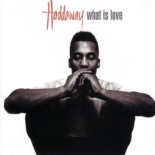 What Is Love (12" Mix)