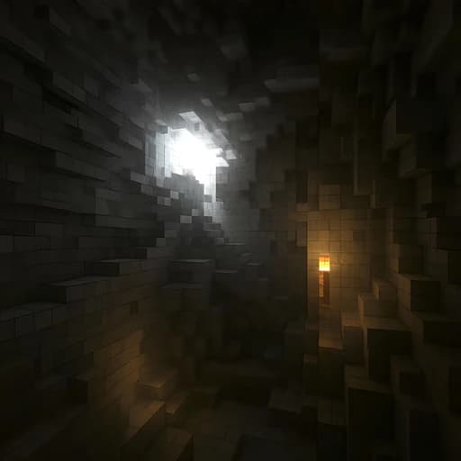 HAZA CAVE