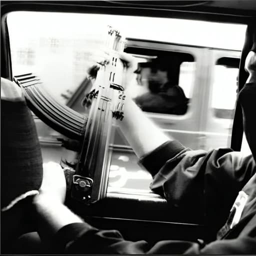 تقطيع ربابة (Instrumental)