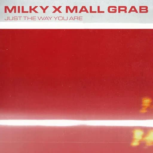 Just The Way You Are