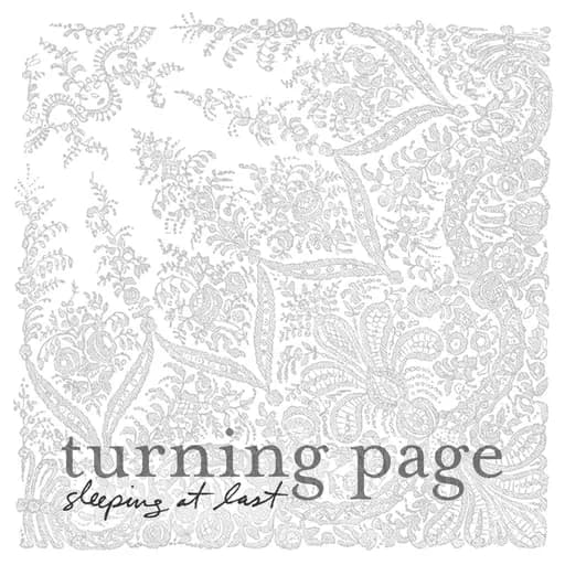 Turning Page