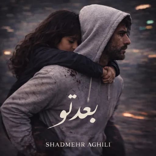 بعد تو