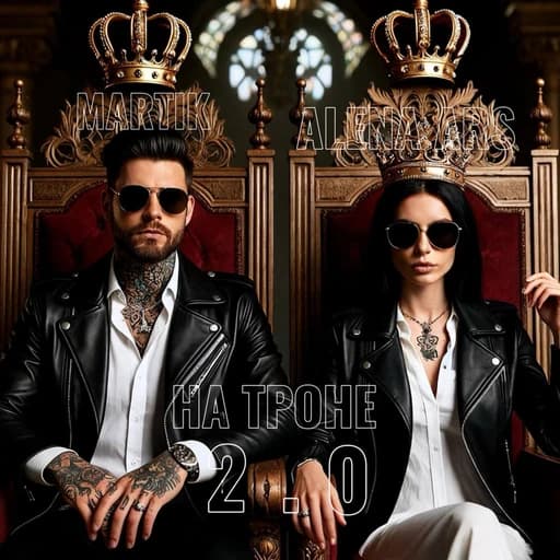 На троне 2.0
