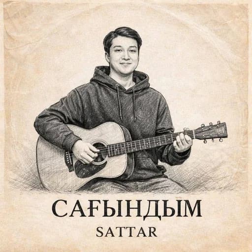 SAGYNDYM