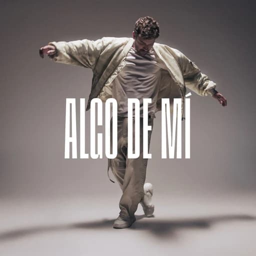 Algo de mí