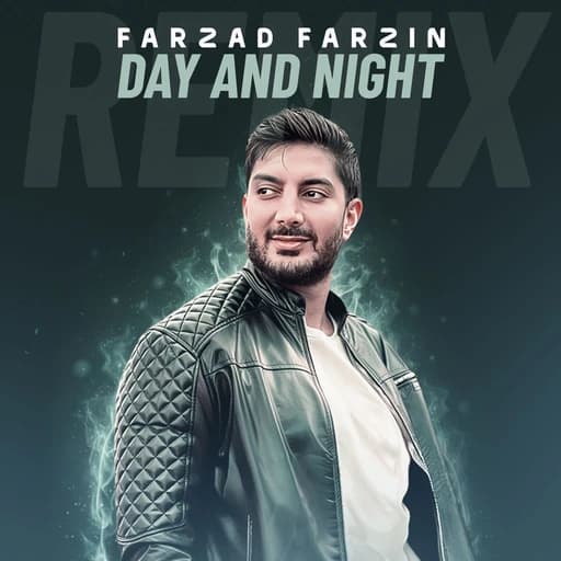 Day And Night (Remix)