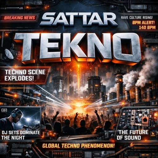 TEKNO