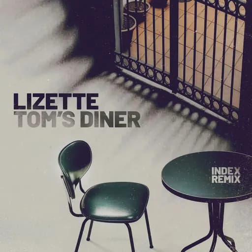 Tom's Diner (Index Mix)