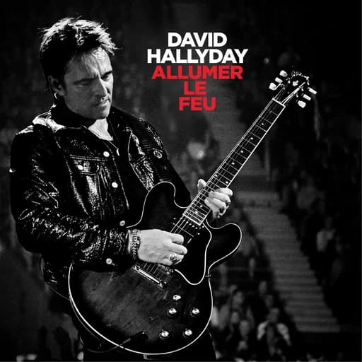 Allumer le Feu