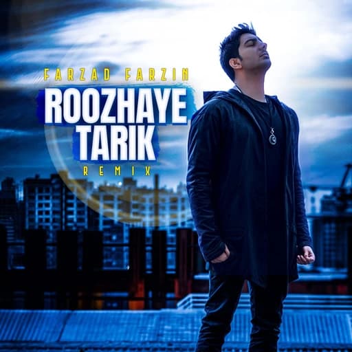 Roozhaye Tarik (Remix)