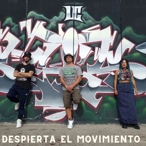 Despierta el Movimiento