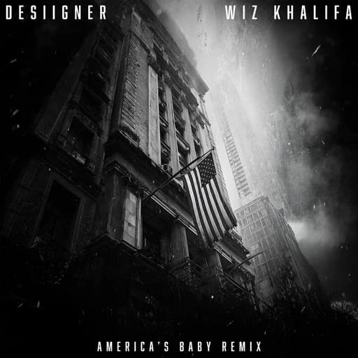 America's Baby Remix