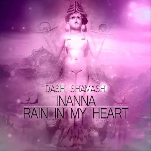 Rain in my heart