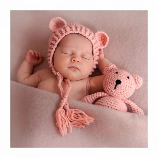 Clean Baby Sleep White Noise (Loopable no fade)