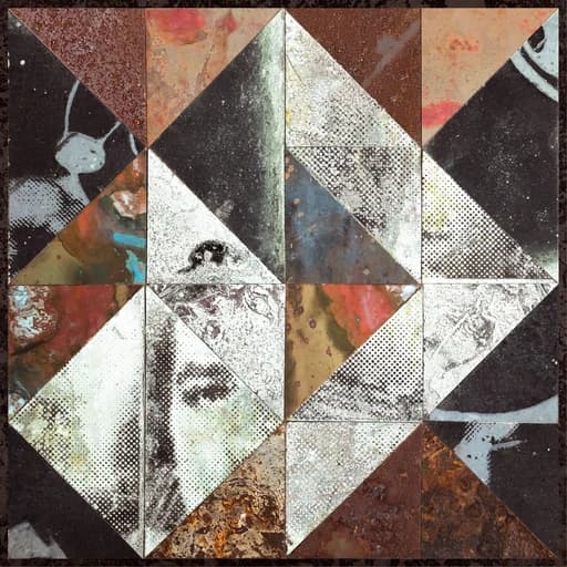 Wake Up Strange (Four Horsemen Remix)